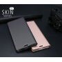Dux Ducis Skin Pro pokrowiec flip do Samsung Galaxy Note 9 - ciemnoniebieski