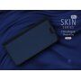 Dux Ducis Skin Pro pokrowiec flip do Samsung Galaxy Note 9 - złoty