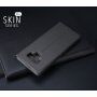 Dux Ducis Skin Pro pokrowiec flip do Samsung Galaxy Note 9 - złoty