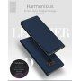 Dux Ducis Skin Pro pokrowiec flip do Samsung Galaxy Note 9 - czarny