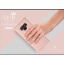 Dux Ducis Skin Pro pokrowiec flip do Samsung Galaxy Note 9 - czarny