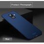 Mofi etui plastikowe do Samsung Galaxy A6 (2018) - złote