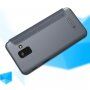 Nillkin Sparkle etui flip do Samsung Galaxy A6 (2018) - czarne