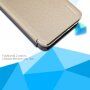 Nillkin Sparkle etui flip do Samsung Galaxy A6 (2018) - czarne