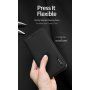 Dux Ducis Wish pokrowiec flip do Samsung Galaxy Note 8 - brązowy