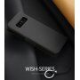 Dux Ducis Wish pokrowiec flip do Samsung Galaxy Note 8 - czerwony