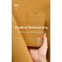 Dux Ducis Wish pokrowiec flip do Samsung Galaxy Note 8 - czarny