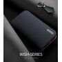 Dux Ducis Wish pokrowiec flip do Samsung Galaxy Note 8 - czarny