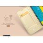 Dux Ducis Skin Pro pokrowiec flip do Samsung Galaxy J6 (2018) - ciemnoniebieski