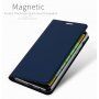 Dux Ducis Skin Pro pokrowiec flip do Samsung Galaxy J6 (2018) - ciemnoniebieski