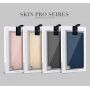 Dux Ducis Skin Pro pokrowiec flip do Samsung Galaxy J6 (2018) - ciemnoniebieski