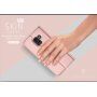 Dux Ducis Skin Pro pokrowiec flip do Samsung Galaxy J6 (2018) - złoty