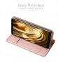 Dux Ducis Skin Pro pokrowiec flip do Samsung Galaxy J6 (2018) - złoty