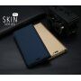 Dux Ducis Skin Pro pokrowiec flip do Samsung Galaxy J6 (2018) - złoty