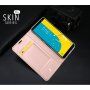 Dux Ducis Skin Pro pokrowiec flip do Samsung Galaxy J6 (2018) - złoty