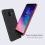 Nillkin Super Frosted etui do Samsung Galaxy A6 (2018) - złote