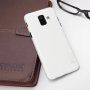 Nillkin Super Frosted etui do Samsung Galaxy A6 (2018) - czerwone