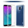 Imak etui plastikowe do Samsung Galaxy A6 (2018) - przezroczyste