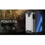 Super odporne etui Armor do Samsung Galaxy A6 (2018) - złote