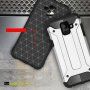 Super odporne etui Armor do Samsung Galaxy A6 (2018) - złote