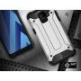 Super odporne etui Armor do Samsung Galaxy A6 (2018) - złote