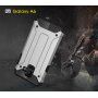 Super odporne etui Armor do Samsung Galaxy A6 (2018) - złote
