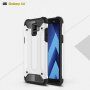 Super odporne etui Armor do Samsung Galaxy A6 (2018) - złote