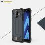 Super odporne etui Armor do Samsung Galaxy A6 (2018) - złote