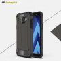 Super odporne etui Armor do Samsung Galaxy A6 (2018) - złote