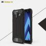 Super odporne etui Armor do Samsung Galaxy A6 (2018) - złote