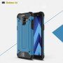 Super odporne etui Armor do Samsung Galaxy A6 (2018) - złote