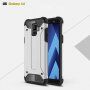 Super odporne etui Armor do Samsung Galaxy A6 (2018) - złote