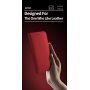 Dux Ducis Wish pokrowiec flip do Samsung Galaxy S8 Plus - czarny