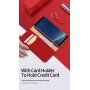 Dux Ducis Wish pokrowiec flip do Samsung Galaxy S8 Plus - czarny
