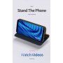 Dux Ducis Wish pokrowiec flip do Samsung Galaxy S8 - czarny