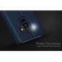 Dux Ducis Skin Pro pokrowiec flip do Samsung Galaxy A6 Plus (2018) - różowo-złoty