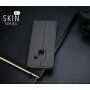 Dux Ducis Skin Pro pokrowiec flip do Samsung Galaxy A6 Plus (2018) - szary