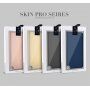 Dux Ducis Skin Pro pokrowiec flip do Samsung Galaxy A6 Plus (2018) - szary