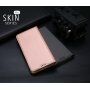 Dux Ducis Skin Pro pokrowiec flip do Samsung Galaxy A6 (2018) - szary