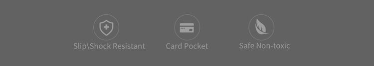 Dux Ducis Pocard etui do Samsung Galaxy A8 Plus (2018) - białe