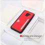 Dux Ducis Pocard etui do Samsung Galaxy A8 Plus (2018) - białe