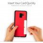 Dux Ducis Pocard etui do Samsung Galaxy A8 Plus (2018) - białe