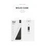 Dux Ducis S etui plastikowe do Samsung Galaxy S9 - ciemnoniebieskie