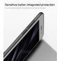 Mofi Shield etui plastikowe do Samsung Galaxy A8 (2018) - czarne