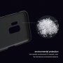 Nillkin Frosted etui plastikowe do Samsung Galaxy S9 - białe