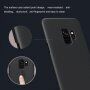 Nillkin Super Frosted etui do Samsung Galaxy S9 - czarne