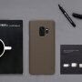Nillkin Super Frosted etui do Samsung Galaxy S9 - czarne