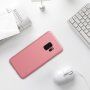 Nillkin Super Frosted etui do Samsung Galaxy S9 - czarne