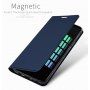 Dux Ducis Skin Pro pokrowiec flip do Samsung Galaxy S9 - ciemnoniebieski