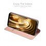 Dux Ducis Skin Pro pokrowiec flip do Samsung Galaxy S9 - ciemnoniebieski